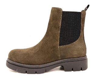 Ankle Boots1